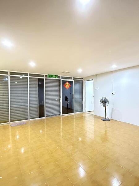 Shop / Office at Taman Chai Leng untuk Untuk Disewa - RM 1,299 /bulan, Feb 2026 - PropertyGuru.com.my