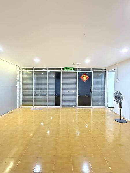 Shop / Office at Taman Chai Leng untuk Untuk Disewa - RM 1,299 /bulan, Feb 2026 - PropertyGuru.com.my