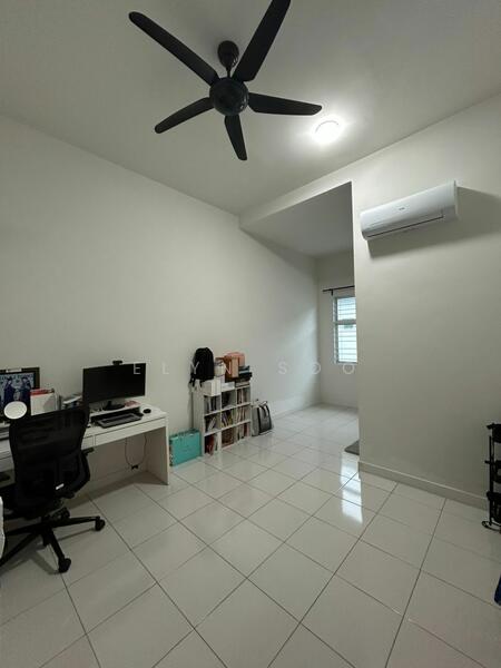 2-storey Terraced House for Sale in Bandar Saujana Putra (Tanjong Duabelas) - Elyn Soo - PropertyGuru.com.my