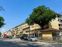 For Rent - Shop / Office at Taman Bagan Ajam