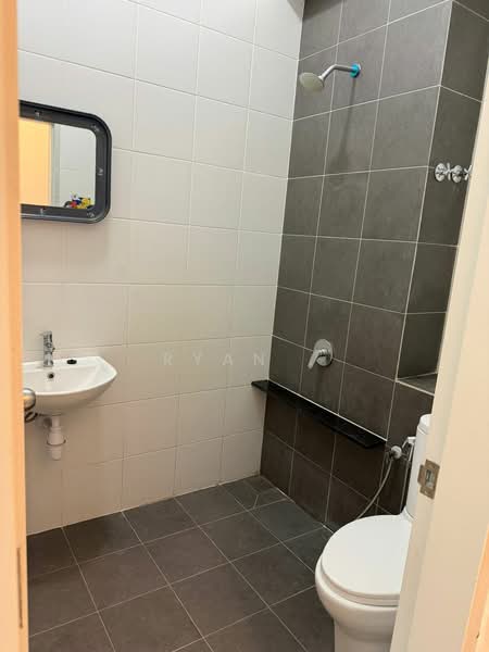 2-storey Terraced House for Rent in Setia Utama (Setia Alam) - Ryan . - PropertyGuru.com.my