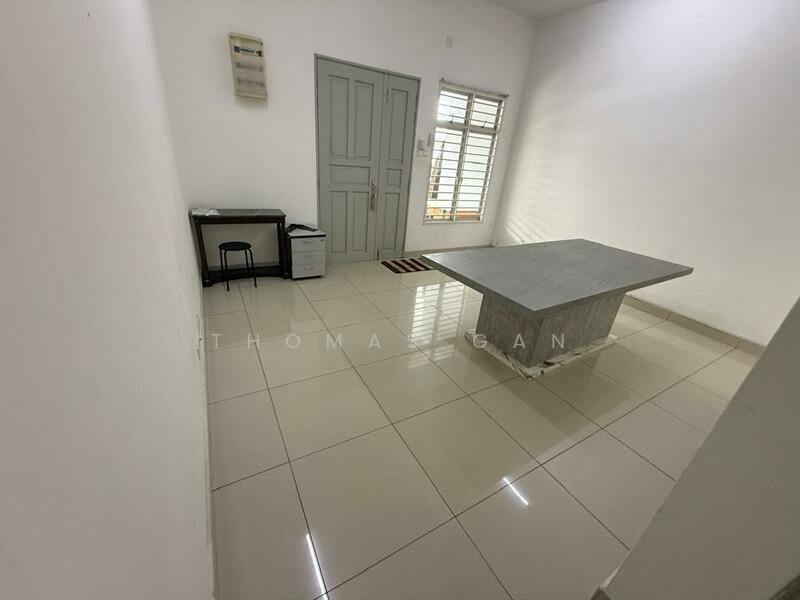 For Rent - Bandar Saujana Putra
