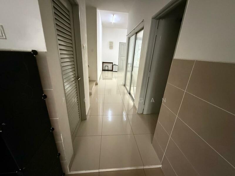 For Rent - Bandar Saujana Putra