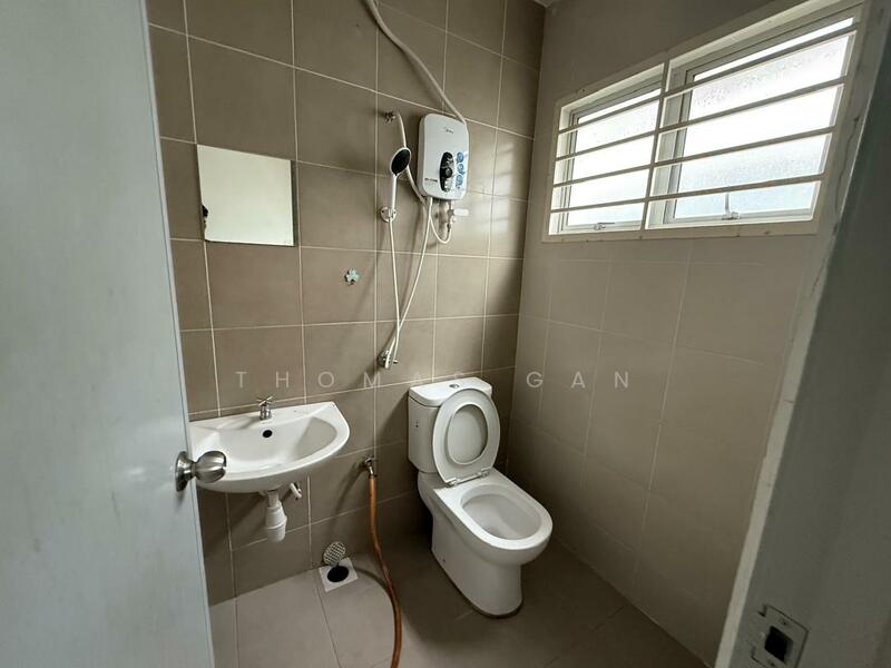 For Rent - Bandar Saujana Putra