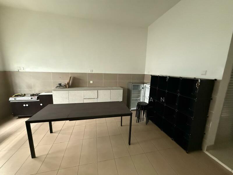 For Rent - Bandar Saujana Putra
