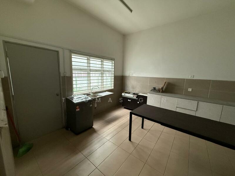 For Rent - Bandar Saujana Putra