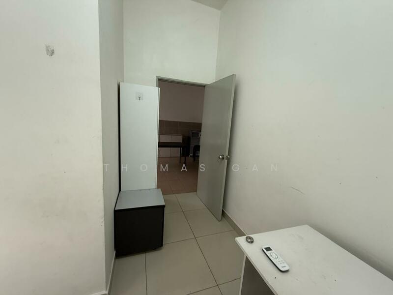 For Rent - Bandar Saujana Putra