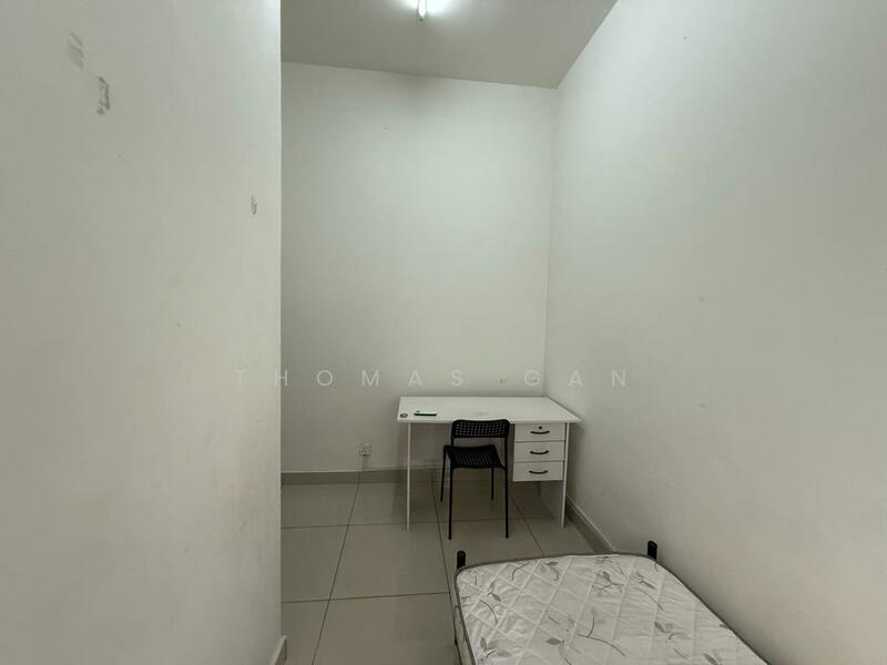 For Rent - Bandar Saujana Putra