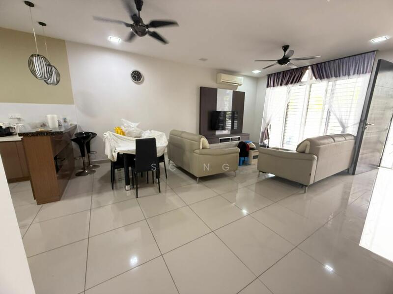 Horizon Hills untuk Untuk Dijual - RM 1,200,000, Mac 2026 - PropertyGuru.com.my