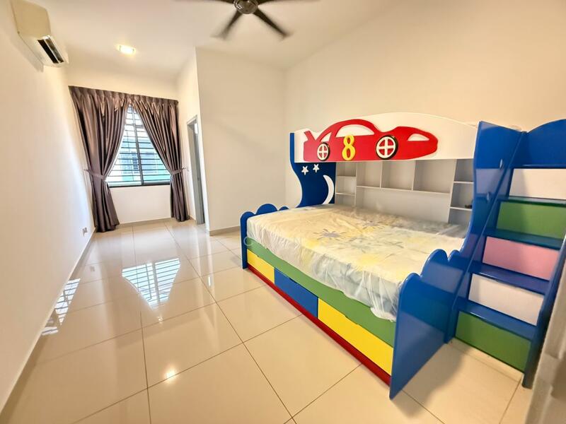 Horizon Hills untuk Untuk Dijual - RM 1,200,000, Mac 2026 - PropertyGuru.com.my