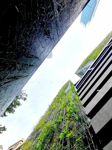 Servis Apartment untuk Disewa di Le Nouvel KLCC - Teoh Yie Hao - PropertyGuru.com.my