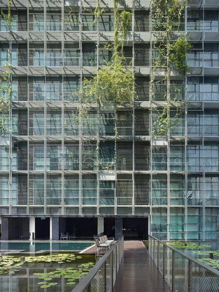 Servis Apartment untuk Disewa di Le Nouvel KLCC - Teoh Yie Hao - PropertyGuru.com.my