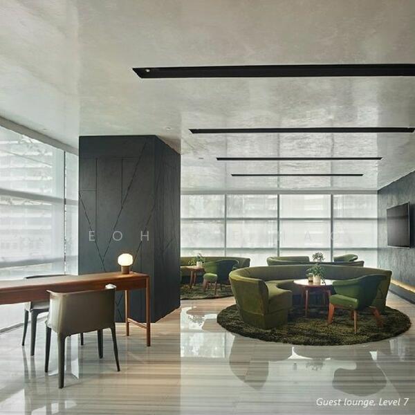 Servis Apartment untuk Disewa di Le Nouvel KLCC - Teoh Yie Hao - PropertyGuru.com.my