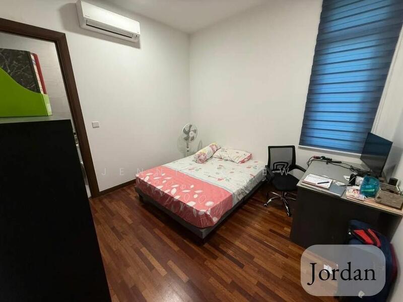 For Sale - Semi-Detached House at Setia Eco Park