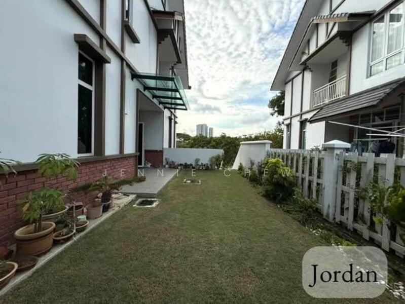For Sale - Semi-Detached House at Setia Eco Park