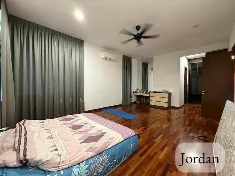 For Sale - Semi-Detached House at Setia Eco Park