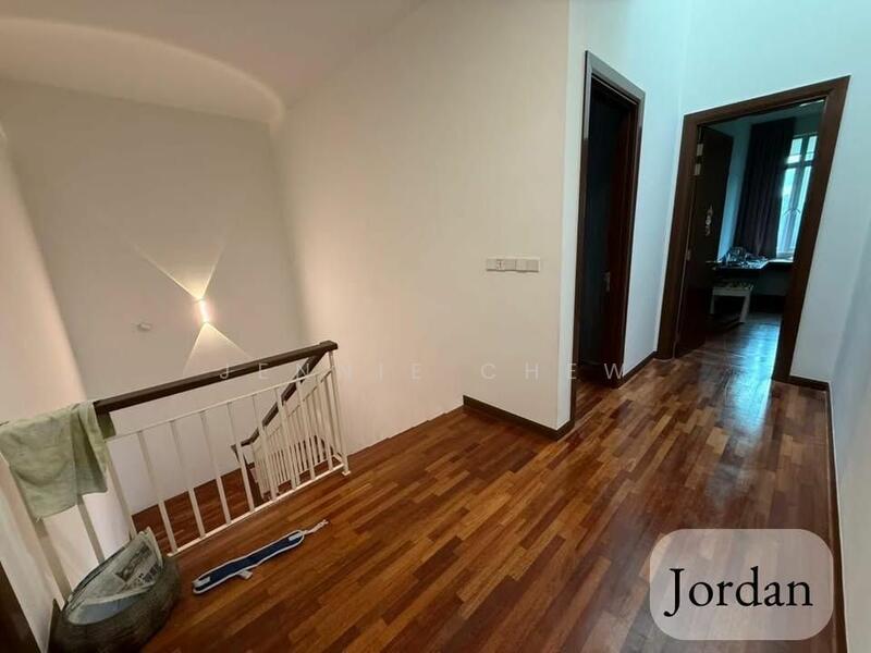 For Sale - Semi-Detached House at Setia Eco Park