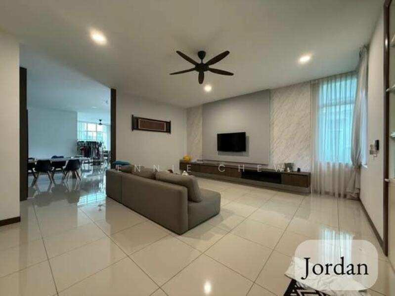 For Sale - Semi-Detached House at Setia Eco Park