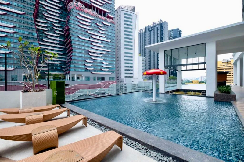 For Sale - Reizz Residence