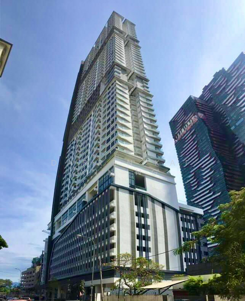 For Sale - Reizz Residence