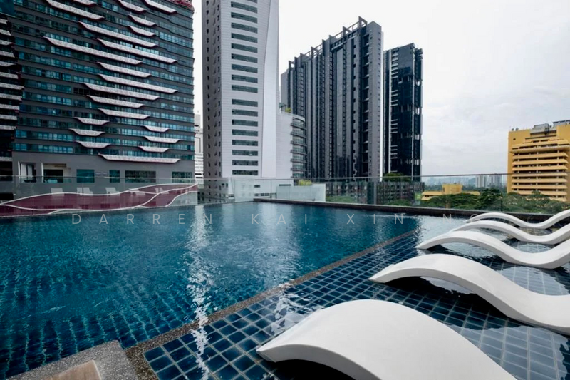 For Sale - Reizz Residence