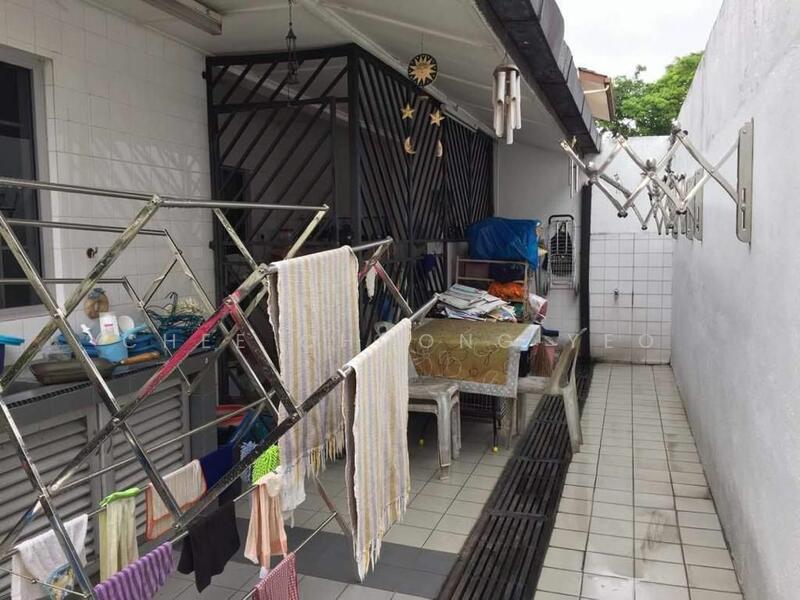 For Sale - Terraced House at Bangsar Baru