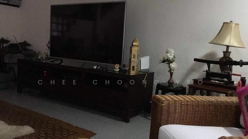 For Sale - Terraced House at Bangsar Baru