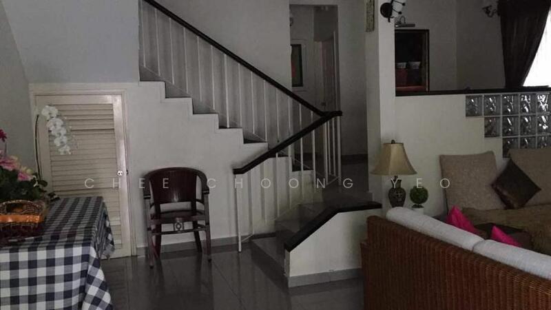 For Sale - Terraced House at Bangsar Baru