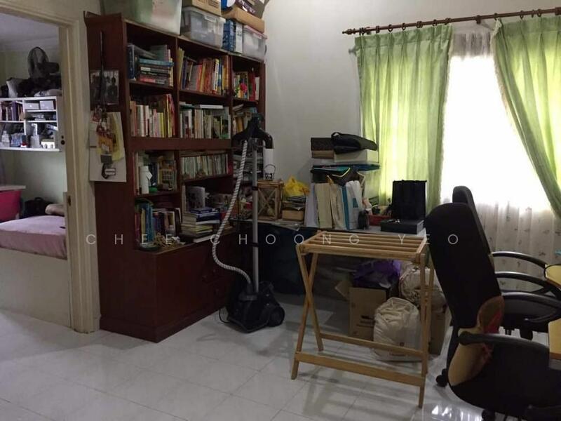 For Sale - Terraced House at Bangsar Baru