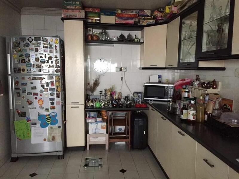 For Sale - Terraced House at Bangsar Baru