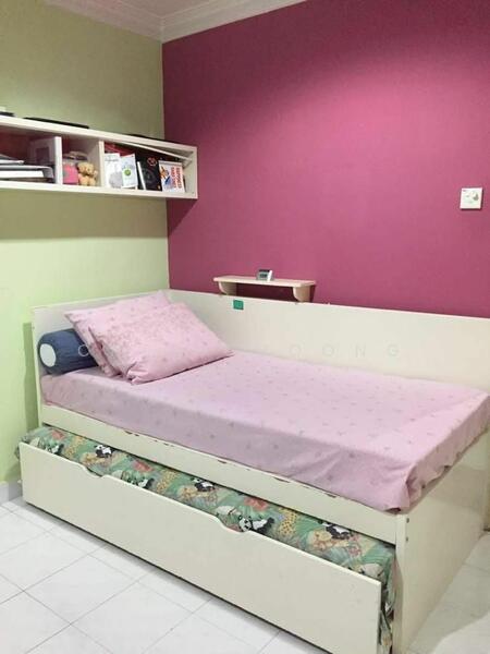 For Sale - Terraced House at Bangsar Baru