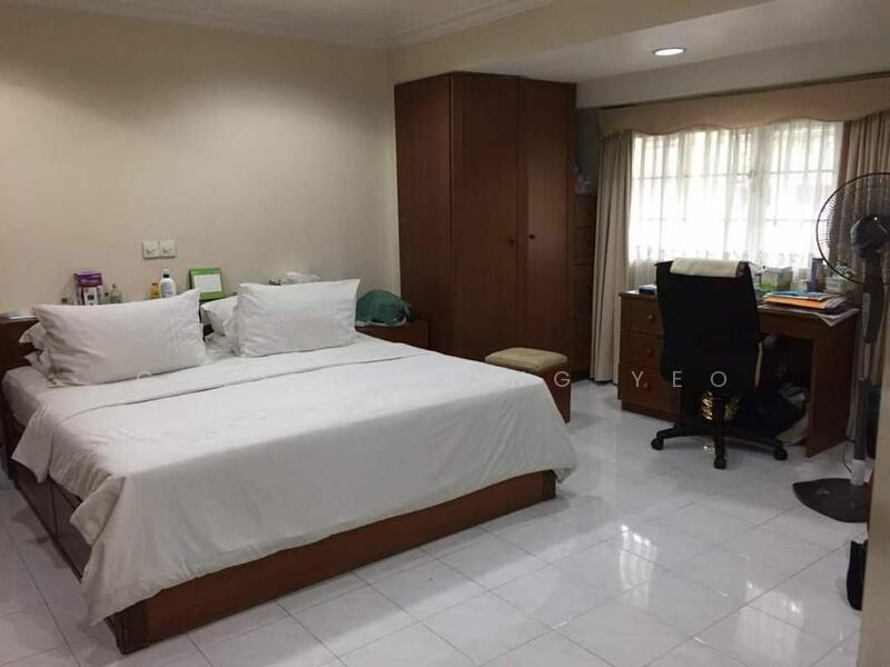 For Sale - Terraced House at Bangsar Baru