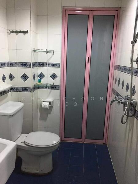 For Sale - Terraced House at Bangsar Baru