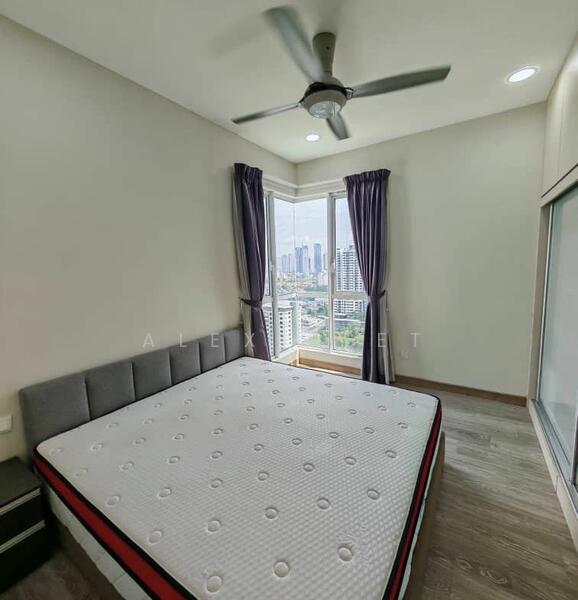 Condominium for Rent at Scenaria @ North Kiara Hills - Alex Seet - PropertyGuru.com.my