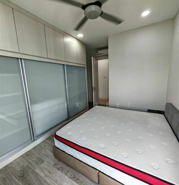 Condominium for Rent at Scenaria @ North Kiara Hills - Alex Seet - PropertyGuru.com.my
