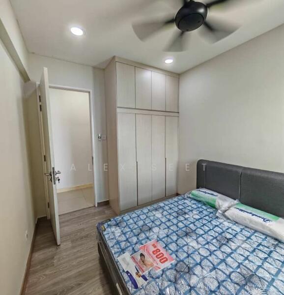 Condominium for Rent at Scenaria @ North Kiara Hills - Alex Seet - PropertyGuru.com.my