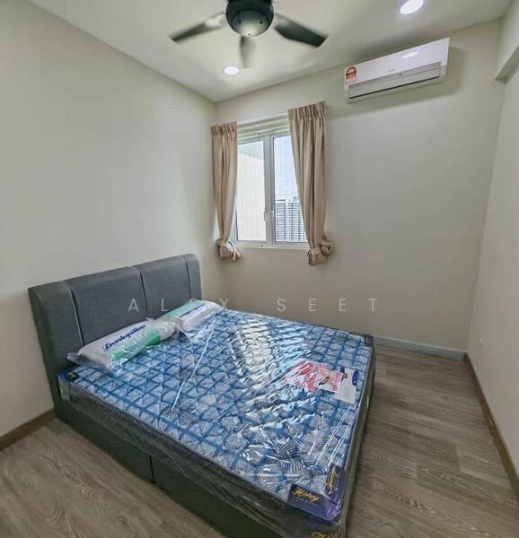 Condominium for Rent at Scenaria @ North Kiara Hills - Alex Seet - PropertyGuru.com.my