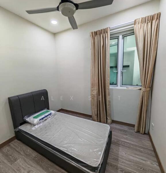 Condominium for Rent at Scenaria @ North Kiara Hills - Alex Seet - PropertyGuru.com.my
