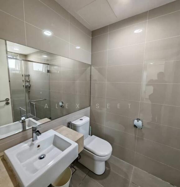 Condominium for Rent at Scenaria @ North Kiara Hills - Alex Seet - PropertyGuru.com.my