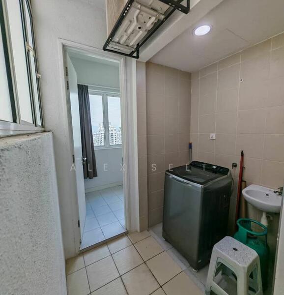Condominium for Rent at Scenaria @ North Kiara Hills - Alex Seet - PropertyGuru.com.my