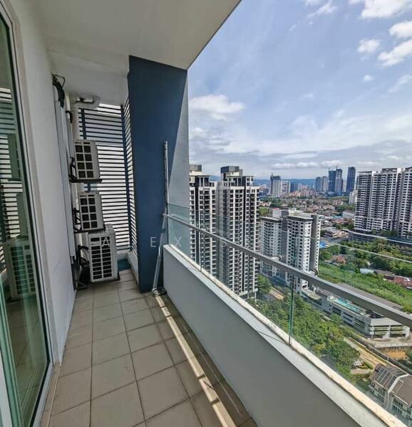 Condominium for Rent at Scenaria @ North Kiara Hills - Alex Seet - PropertyGuru.com.my