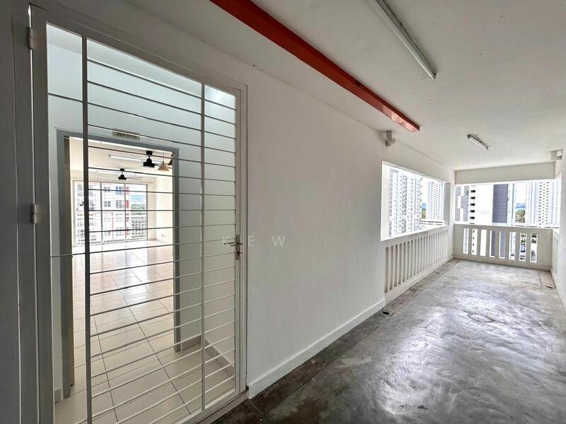 Untuk Disewa - D'Cassia