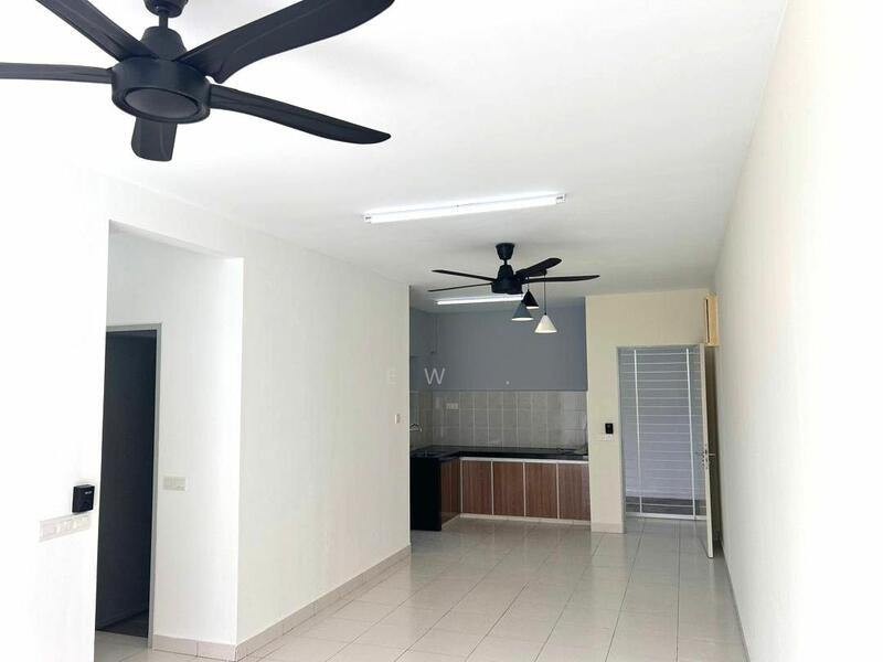 Untuk Disewa - D'Cassia