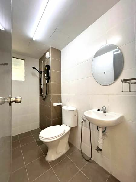 Apartment for Rent at D'Cassia - Kew . - PropertyGuru.com.my