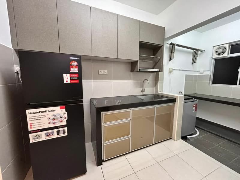 Apartment for Rent at D'Cassia - Kew . - PropertyGuru.com.my