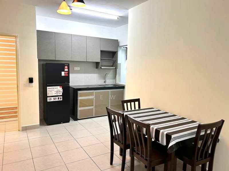 Apartment for Rent at D'Cassia - Kew . - PropertyGuru.com.my