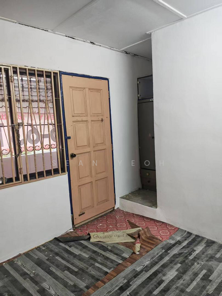 2-storey Terraced House for Sale in Taman Rinting (Masai) - Sean Yeoh - PropertyGuru.com.my