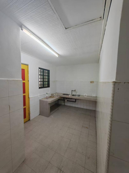 2-storey Terraced House for Sale in Taman Rinting (Masai) - Sean Yeoh - PropertyGuru.com.my