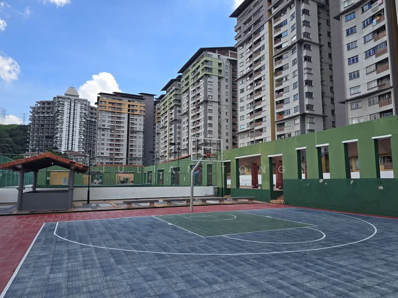 Condominium for Rent at Perdana Exclusive - Julian Tong - PropertyGuru.com.my