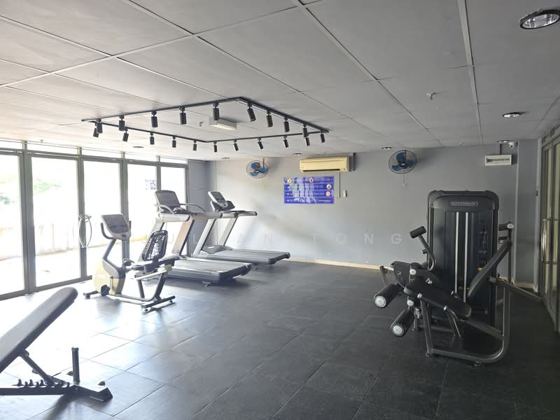 Condominium for Rent at Perdana Exclusive - Julian Tong - PropertyGuru.com.my